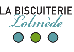 Retour à la page d'accueil du site de la biscuiterie lolmede