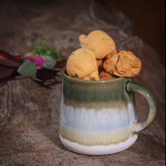 LE MUG ET MACARONS - La Biscuiterie Lolmede