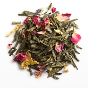 La Biscuiterie Lolmede : Green tea - FLEURS DE JASMIN